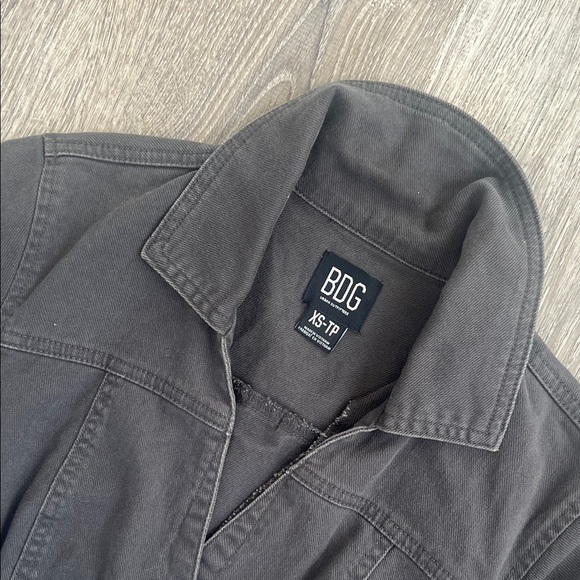 BDG PLAYSUIT ROMPER - Picture 5 of 11